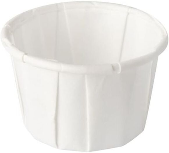 DressingbÃ¤gare 35ml vit 250/fp