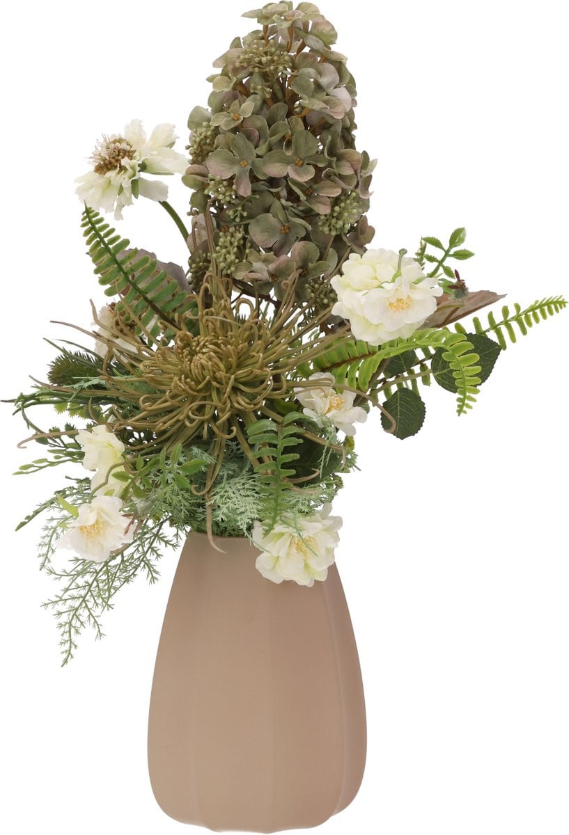 Maxifleur Kunst veldboeket Tara Toronto 50cm