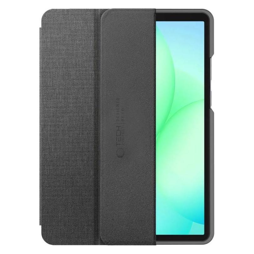 Tech-Protect SC PEN Canvas do Samsung Galaxy TAB A9+/A11+ szary (Samsung Galaxy Tab A11+, Samsung Galaxy Tab A9+) (5906302335312)