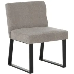 Carmen HANAM Esszimmerstuhl – Beige