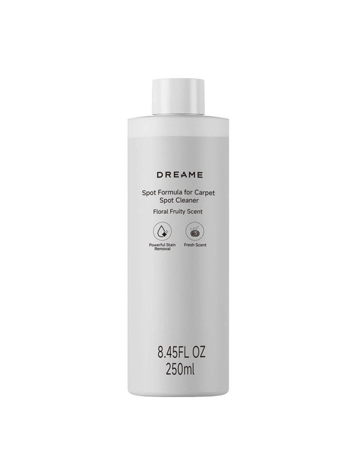Dreame Teppichreiniger für H14 Dual/H14 Mix/H15 Mix/H12 Dual FlexReach/H13 Dual FlexReach 250ml
