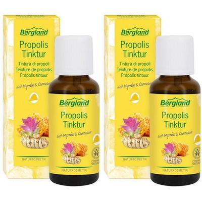 Propolis Tinktur Bdih 2x 2x30 ml