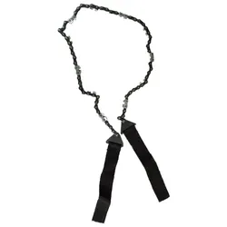 Survival Kettensäge - 65 cm