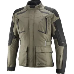 Ixon Midgard Wasserdichte Motorrad Textiljacke XXL