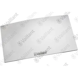 Deckel (Front, mit Logo) Vaillant-Nr. 078931