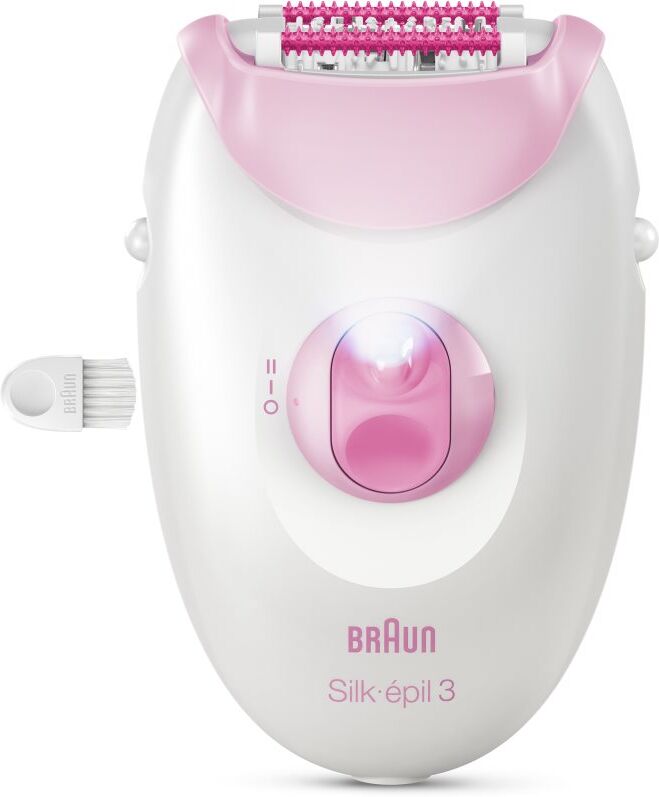 Braun Silk-épil 3 3-000 épilateur 1 pcs
