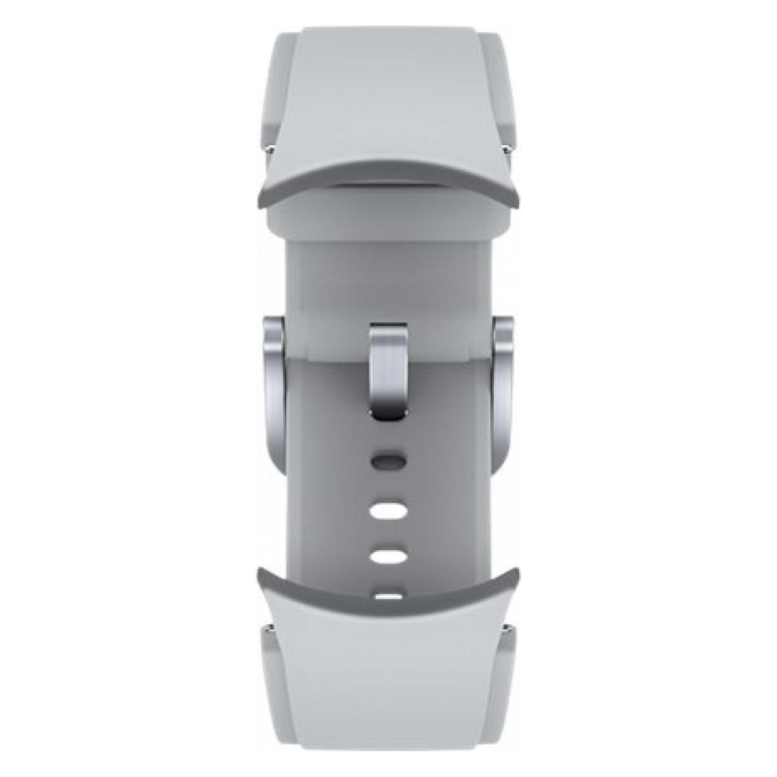 Samsung Ridge Sport Band (20 mm, Fluoroelastomer) (ET-SFR88SSEGEU)