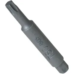 BGS 2086-T50 Bit Antrieb Aussensechskant 10mm (3/8") T-Profil (für Torx) T50