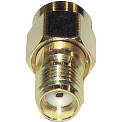 TRU COMPONENTS TC-2520028 SMA-Reverse-Adapter SMA-Reverse-Stecker - SMA-Buchse 100 St.