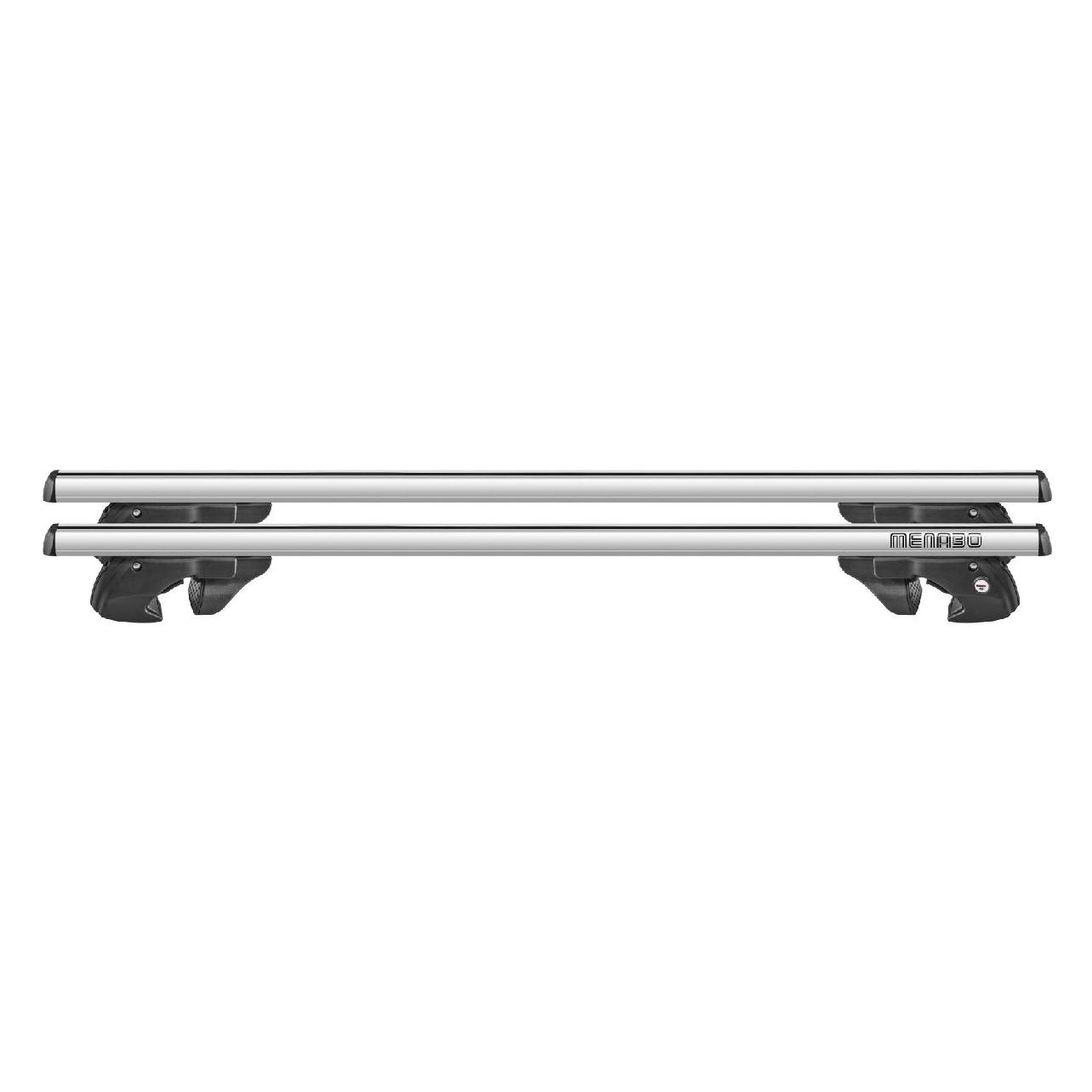 Menabo Sherman Silver (000095900000)