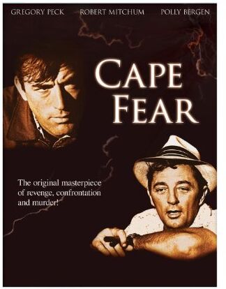 Jack Lee Thompson - Cape Fear - Preis vom 01.10.2026 08:16:52 h