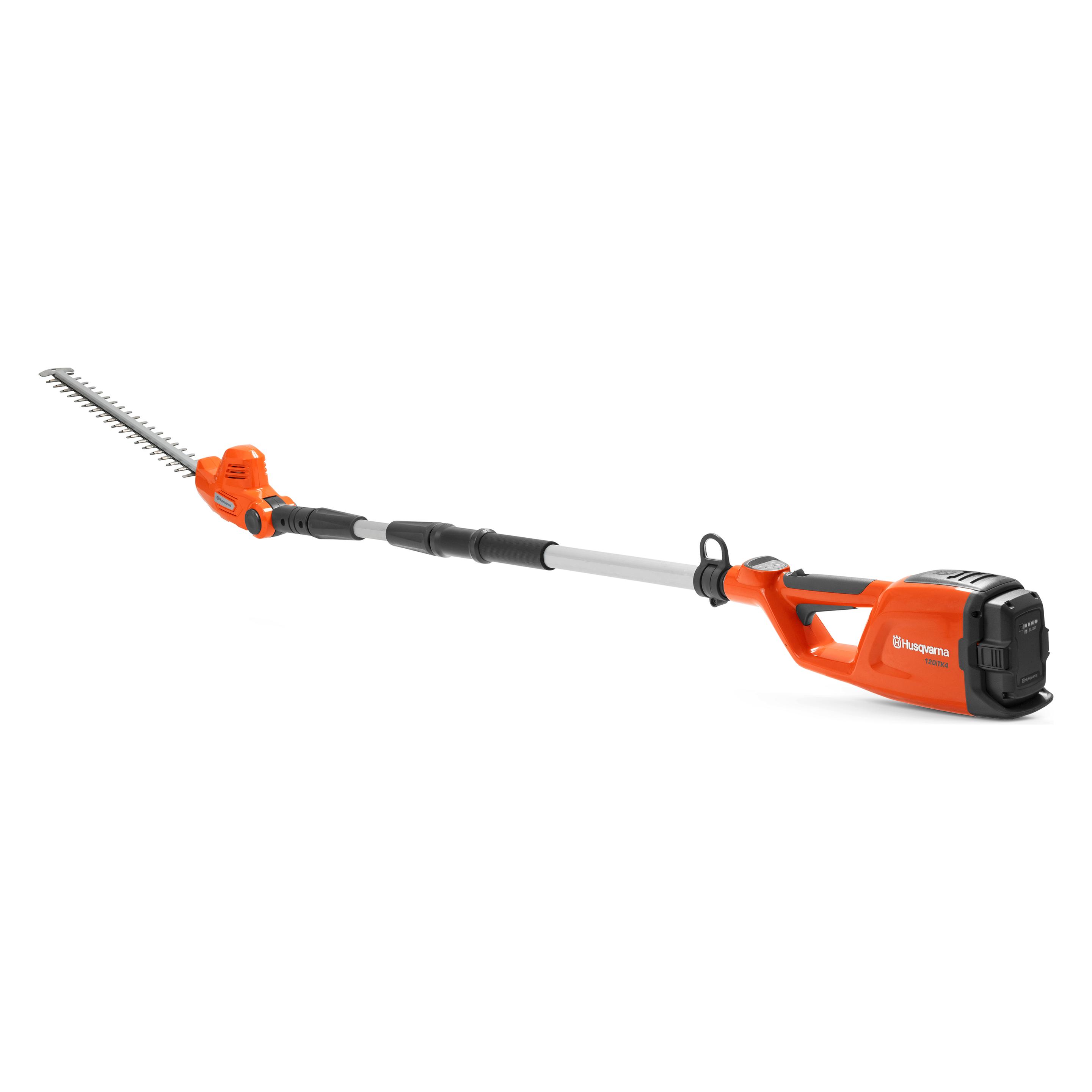 Husqvarna 120iTK4-H (Akkubetrieb) (970 51 59-05)