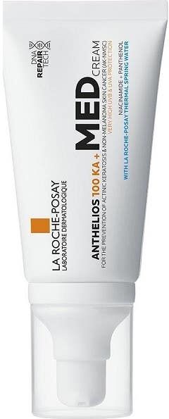 LA ROCHE POSAY La Roche-Posay Anthelios 100 KA+ Med 50ml