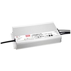 MEAN WELL LED Treiber LED-Treiber Konstantspannung 600 W 12.5 A 48 V nicht dimmbar 1 St. HLG-600H-48