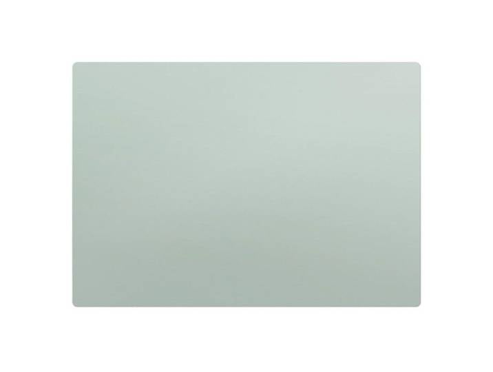 Tapis Protège-Sol pour Chaise - Couleur Vert clair - 100x70 cm - Tapis de protection