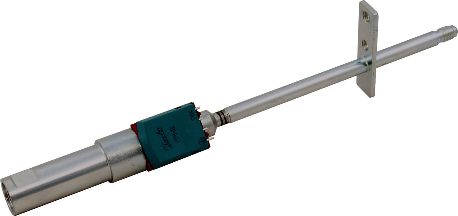Porte-buse Wolf 2483088 pour Premio Plus jusqu'à 32 kW