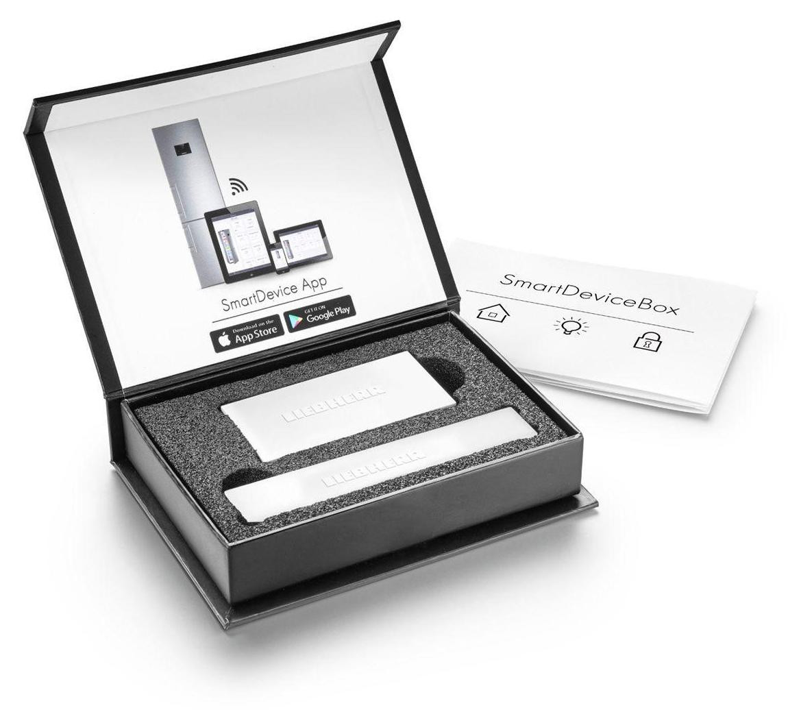 Liebherr Smart Device Box 2.0