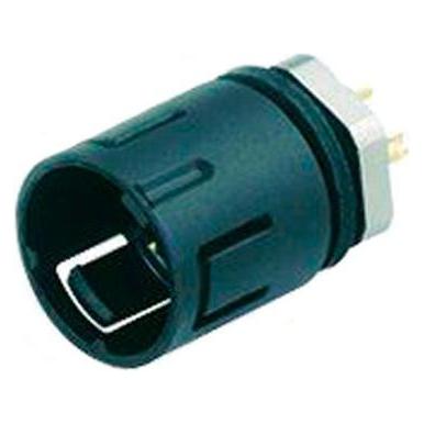 Schubiger Serie 620 8 pole male panel mount (99 9227 00 08)