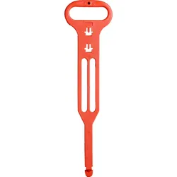 Bachmann Kabeltragehilfe 394.179