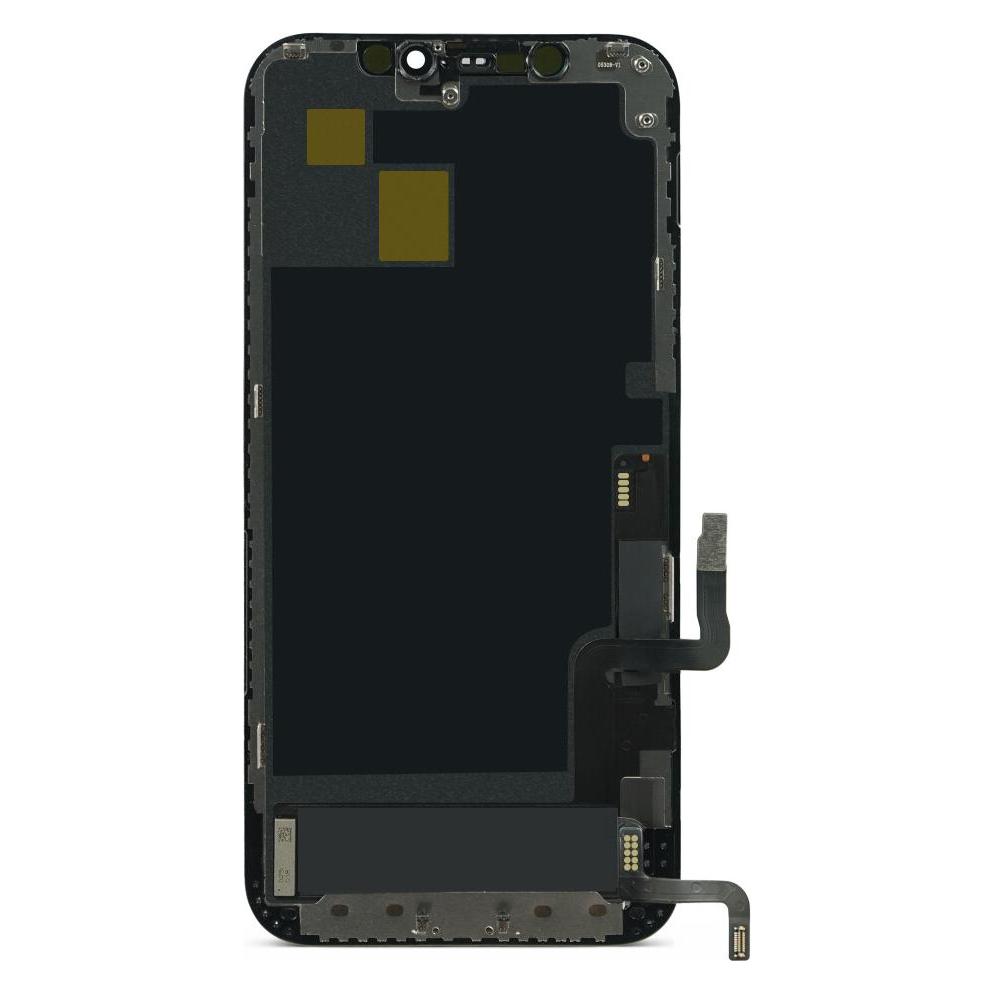 OEM Diagnosefähiges OLED Display für iPhone 12/12 Pro (Display, Apple iPhone 12, Apple iPhone 12 Pro) (68429155)