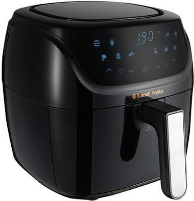 Russell Hobbs SatisFRY AIR Airfryer, grote uitvoering, 4 liter