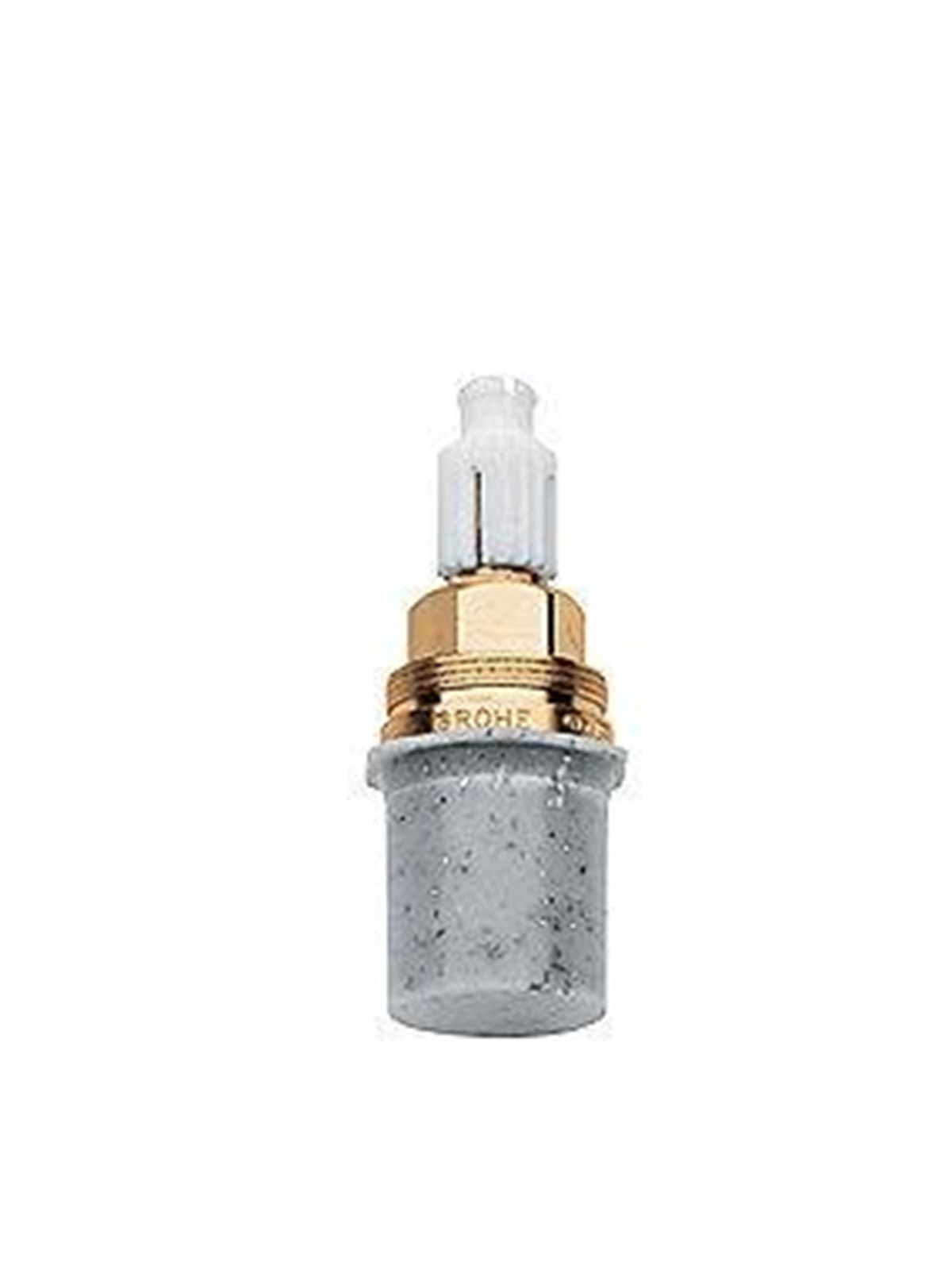 Grohe Ceramic headpart 1/2