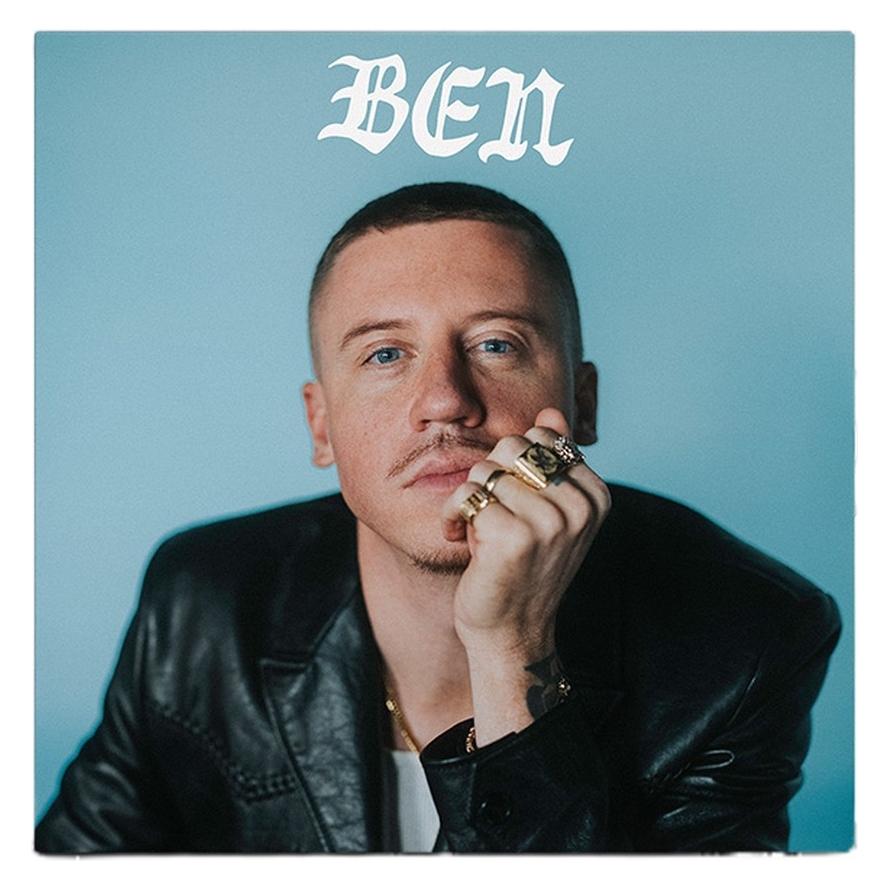 WMG BEN (Digipak) (40669299)