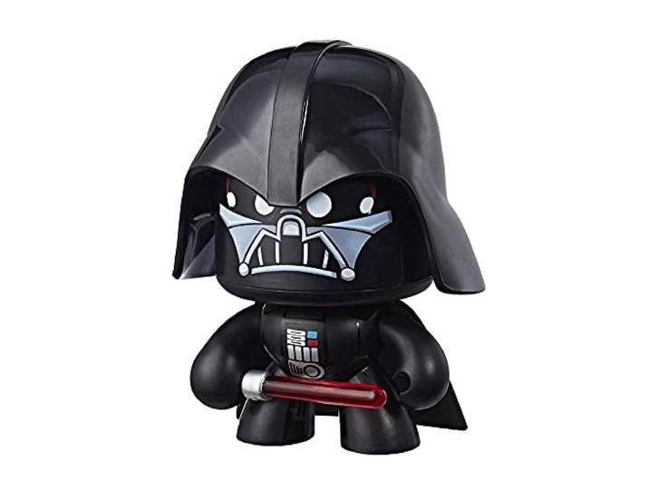 Star Wars Mighty Muggs E4 Darth Vader