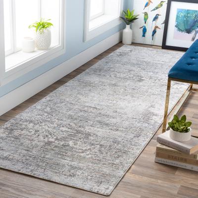 Livabliss Artistic Weavers Fitzgerald Contemporary Abstract Area Rug