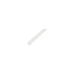 Alberts 474614 Winkelprofil, VA, 210x10x1