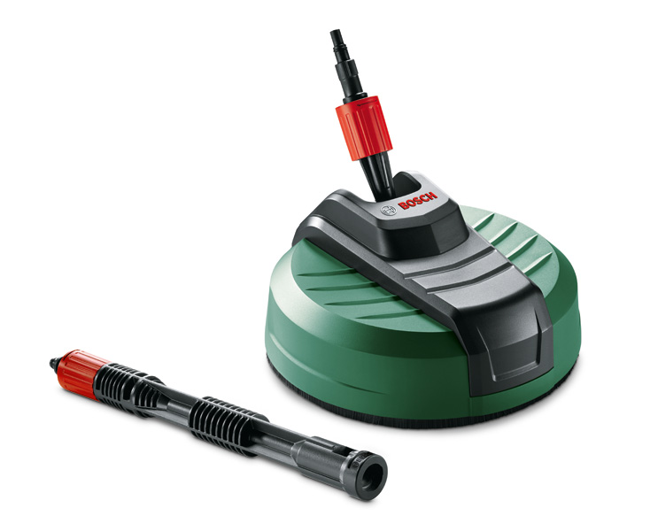 Bosch Terrassenreiniger Aquasurf 280, Systemzubehör F016800466