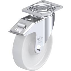 Blickle 564096 LH-PO 200K-FI Lenkrolle mit Feststeller Rad-Durchmesser: 200 mm Tragfähigkeit (max.): 600 kg 1 St.