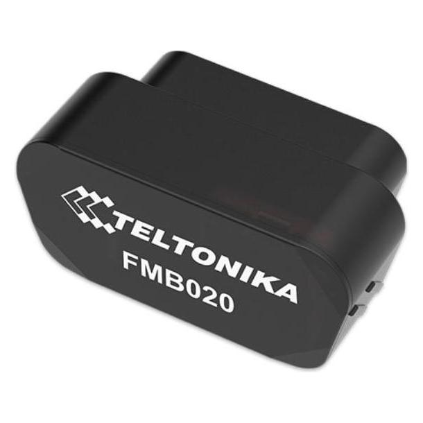 Teltonika FMB020 (FMB0204MZS01)