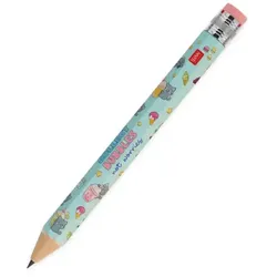 Legami Magic Pencil Jumbo Kitty