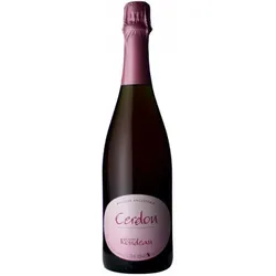 Cerdon Rosé Méthode Ancestrale - Bernard Rondeau - 0.75L