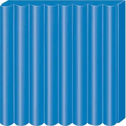 FIMO 8020-37 Modelliermasse FIMO soft ozeanblau
