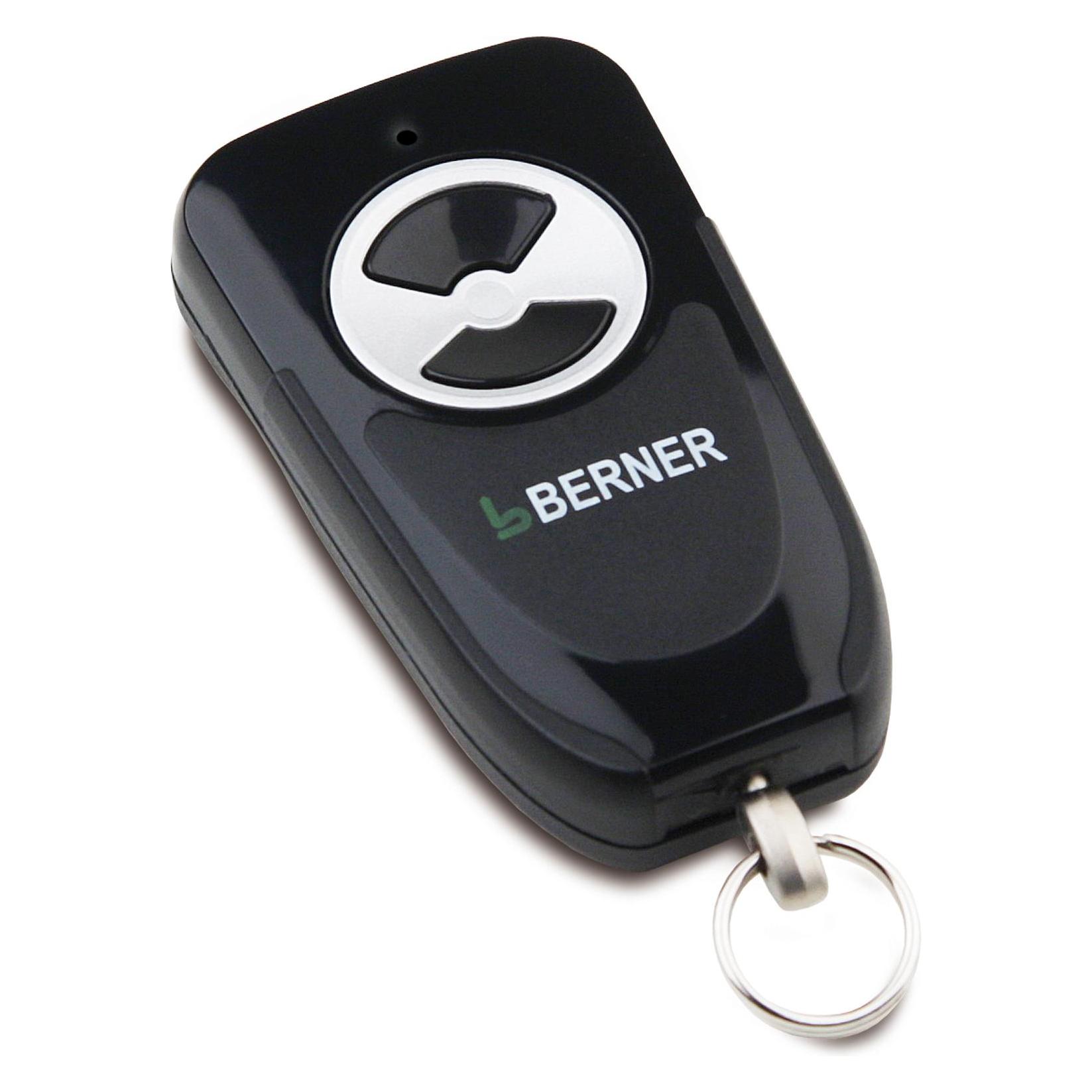 Berner BDS 120 2-Befehl 868,15 Mz Bidirektional (Handsender) (2907931)