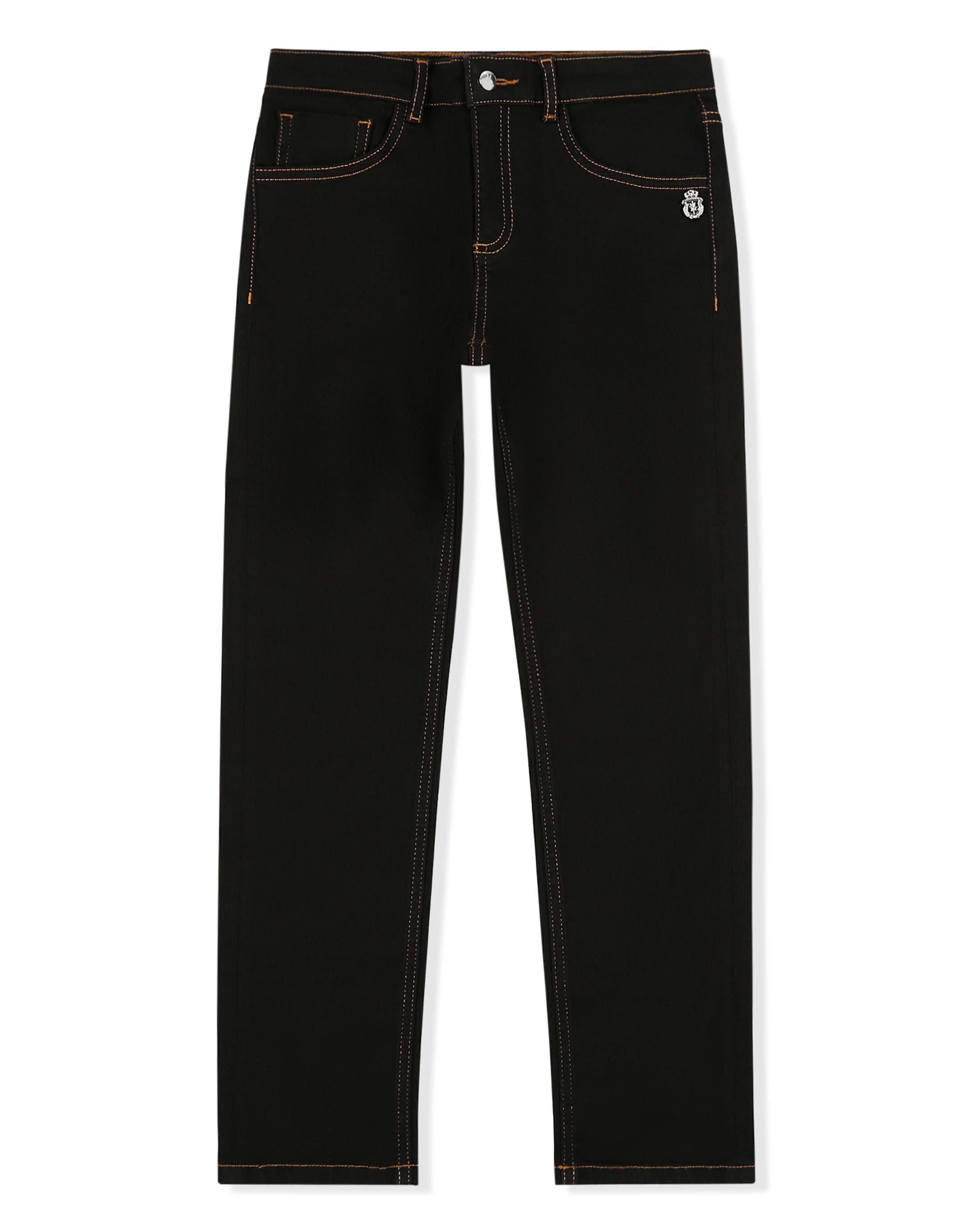 Jeans Regular Fit Double B
