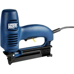 Rapid, Tacker + Nagelpistole, Elektrotacker R606 (Nagelpistole, Tacker)