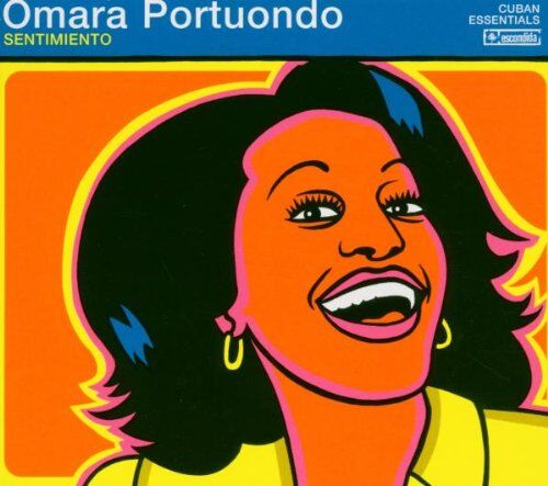 Omara Portuondo - Sentimiento - Preis vom 17.10.2026 19:25:27 h