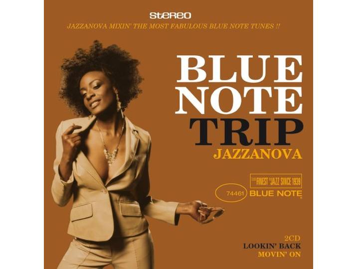 Blue Note Trip