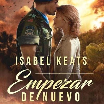 Empezar de nuevo - Isabel Keats, Audio, 9789152116043