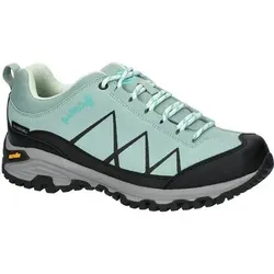 BRÜTTING Outdoorschuh Kansas, Größe 42 in Grün Grün
