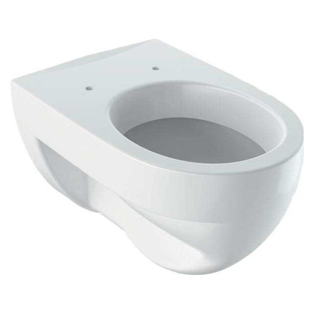Geberit Flachspl-WC Renova wei wandhngend Keratec 203140600 (203140600)