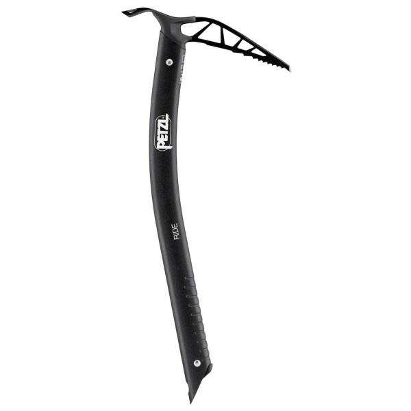 Petzl - Ride - Eispickel schwarz