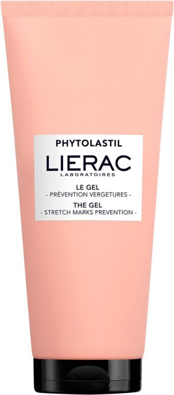 Lierac Phytolastil Stretch Mark Prevention Gel 200 ml