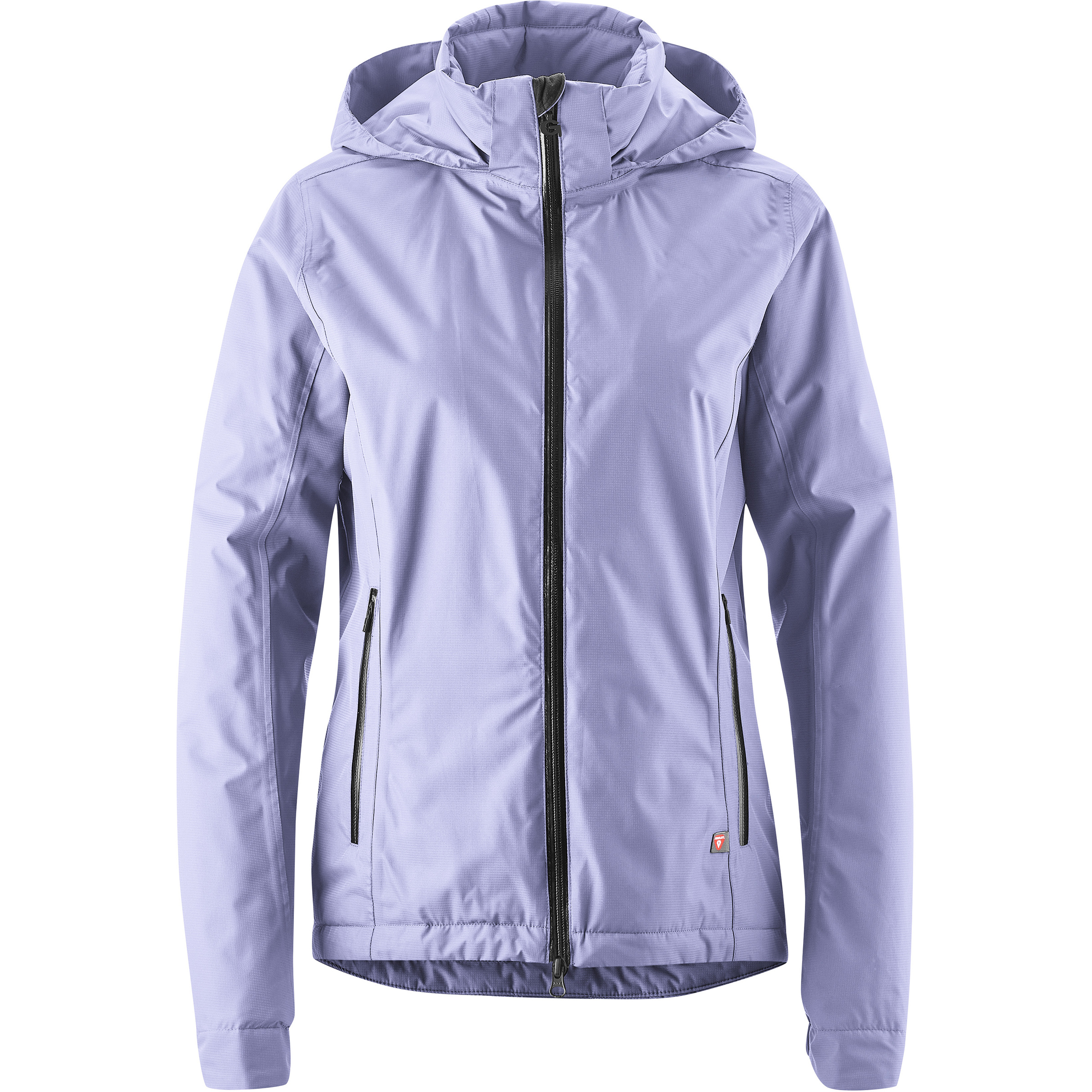 Gonso Sura Therm Damen Isolationsjacke lila Größe M Mountainbike | Gravel Isolierend Wasserabweisend