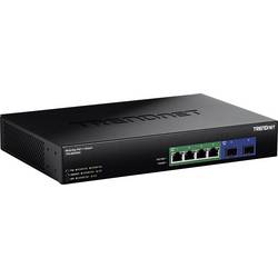 TrendNet TPE-BG5062 Netzwerk Switch