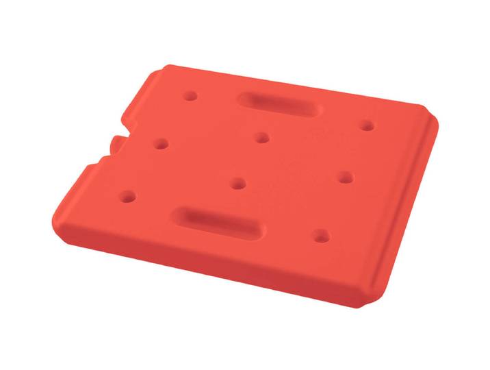 Hendi GN 1/2 Aufheizelement Rot