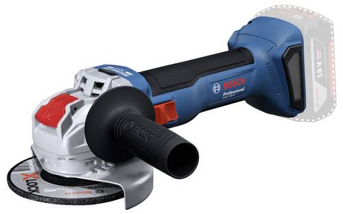 Bosch Power Tools Winkelschleifer mit X-LOCK 06019N9100